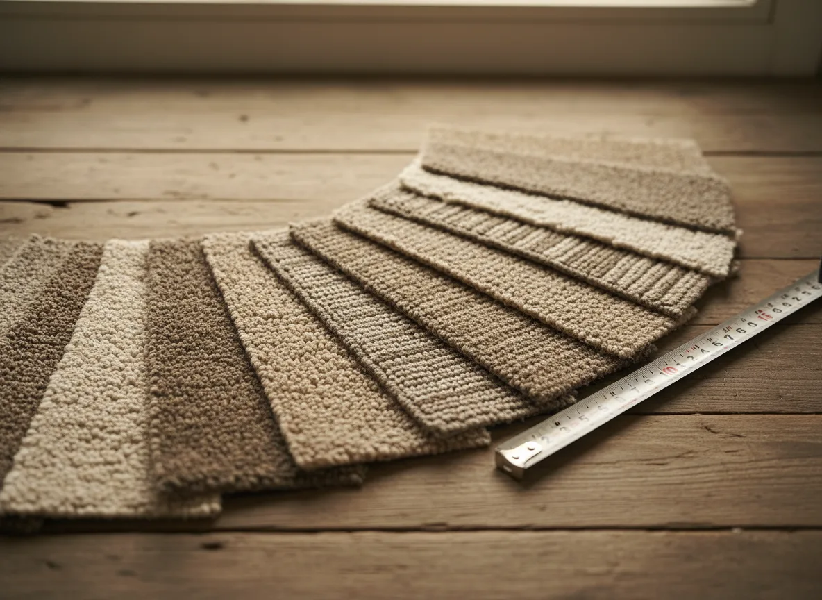 Carpet Installation Ashley, IL FAQs